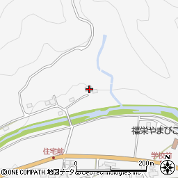 香川県東かがわ市与田山285周辺の地図
