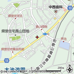 小嶋薬局周辺の地図