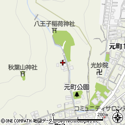 富士ポリ株式会社周辺の地図