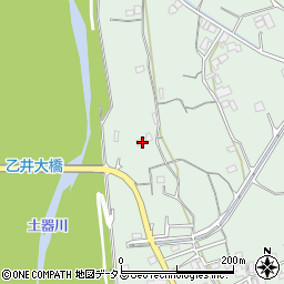 香川県仲多度郡まんのう町羽間2560周辺の地図