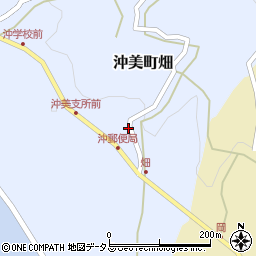 中川たばこ店周辺の地図