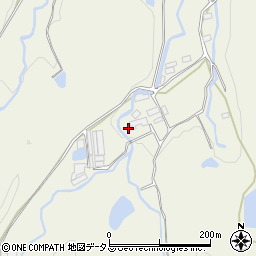 香川県東かがわ市小海2227周辺の地図