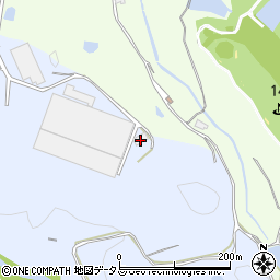 香川県高松市塩江町安原下第１号180周辺の地図