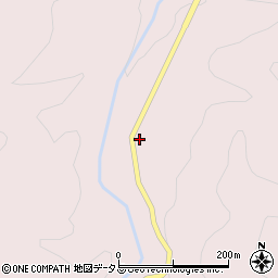 香川県木田郡三木町小蓑398周辺の地図