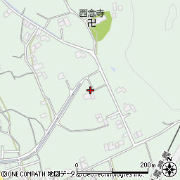 香川県仲多度郡まんのう町羽間2634周辺の地図