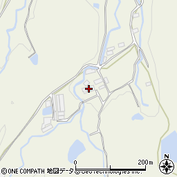 香川県東かがわ市小海2226周辺の地図