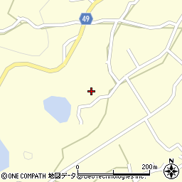 香川県善通寺市善通寺町3937周辺の地図