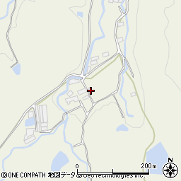 香川県東かがわ市小海2241周辺の地図