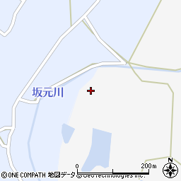 香川県東かがわ市坂元681-3周辺の地図