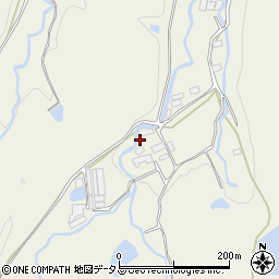 香川県東かがわ市小海2222周辺の地図