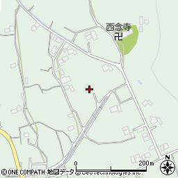 香川県仲多度郡まんのう町羽間2897周辺の地図