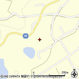 香川県善通寺市善通寺町3938-2周辺の地図