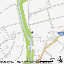 香川県東かがわ市与田山1052周辺の地図