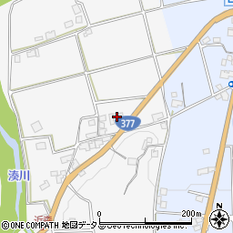 香川県東かがわ市与田山1011周辺の地図