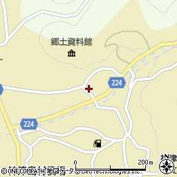 東京都神津島村123周辺の地図