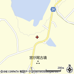 香川県善通寺市善通寺町4491周辺の地図