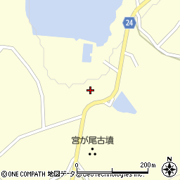 香川県善通寺市善通寺町4491周辺の地図