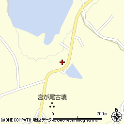 香川県善通寺市善通寺町4494周辺の地図