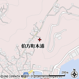 天理教東友栄分教会周辺の地図