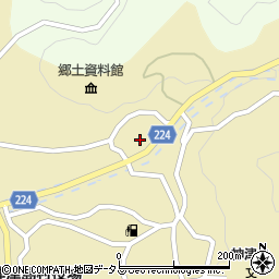 東京都神津島村128周辺の地図