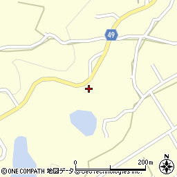 香川県善通寺市善通寺町3887周辺の地図