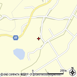 香川県善通寺市善通寺町3931-2周辺の地図