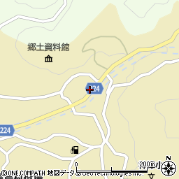 東京都神津島村145周辺の地図