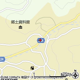 東京都神津島村146周辺の地図