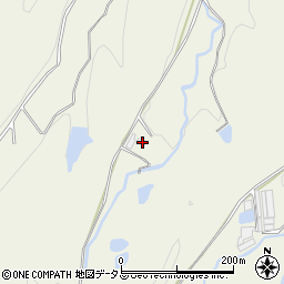 香川県東かがわ市小海2570周辺の地図