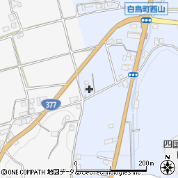 香川県東かがわ市西山408周辺の地図