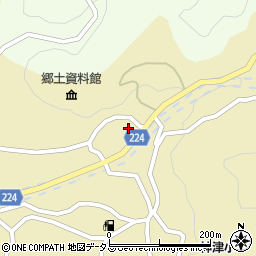 東京都神津島村144周辺の地図