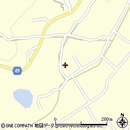 香川県善通寺市善通寺町3993周辺の地図