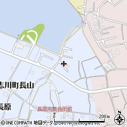 トーセミ貴志川教室周辺の地図
