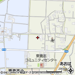 和歌山県紀の川市貴志川町岸小野140-7周辺の地図
