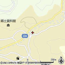 東京都神津島村472周辺の地図