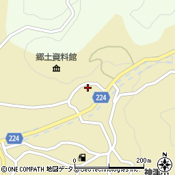 東京都神津島村136周辺の地図