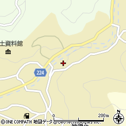 東京都神津島村469周辺の地図