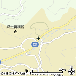 東京都神津島村151周辺の地図