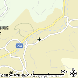 東京都神津島村476周辺の地図