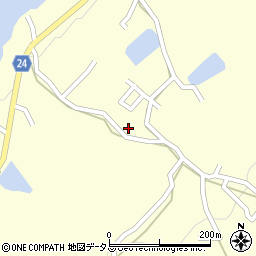 香川県善通寺市善通寺町3067周辺の地図