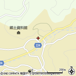 東京都神津島村149周辺の地図