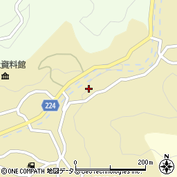 東京都神津島村466周辺の地図
