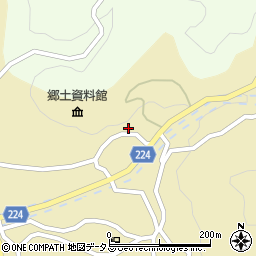 神津島・Ｈｙｕｇａ　Ｂｒｅｗｅｒｙ周辺の地図