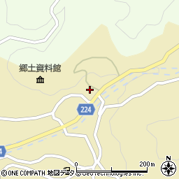 東京都神津島村150周辺の地図