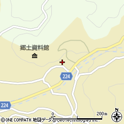 東京都神津島村142周辺の地図