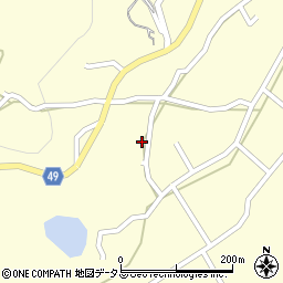 香川県善通寺市善通寺町3987-2周辺の地図