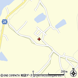 香川県善通寺市善通寺町3068周辺の地図