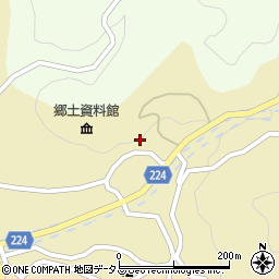東京都神津島村141周辺の地図