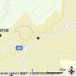 東京都神津島村464周辺の地図