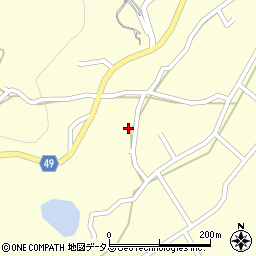 香川県善通寺市善通寺町3987周辺の地図